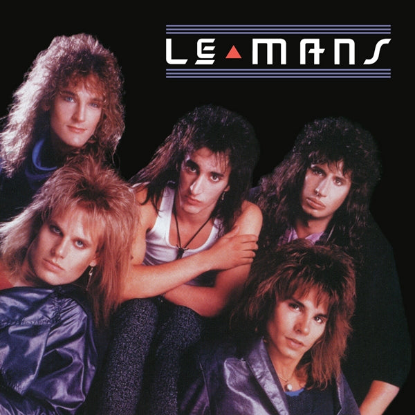 Le Mans - Le Mans (CD)
