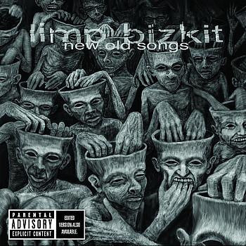 Limp Bizkit - New Old Songs (CD)