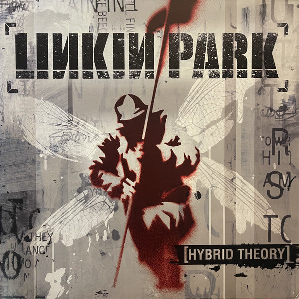 Linkin Park - Hybrid Theory (Record)
