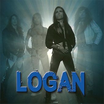 Logan - One Step Forward...Two Steps Back (CD)
