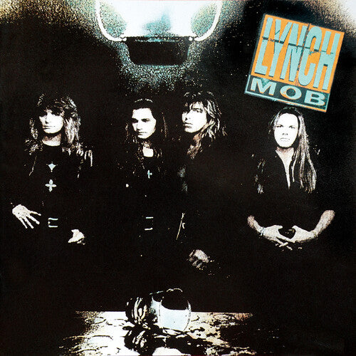 Lynch Mob - Lynch Mob (Rock Candy Remaster)(CD)