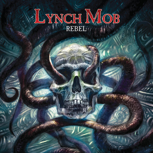 Lynch Mob - Rebel (CD)