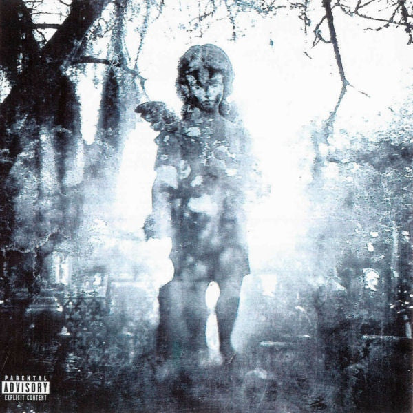 Machine Head - Through The Ashes Of Empire (CD)