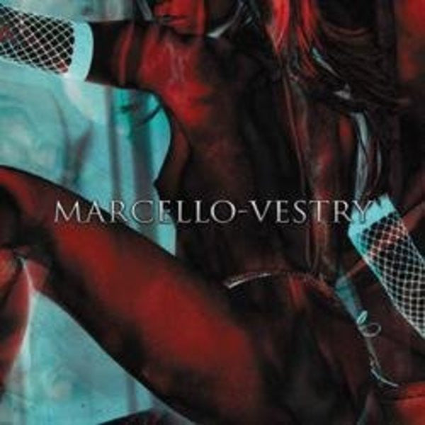 Marcello/Vestry - Marcello/Vestry (CD)