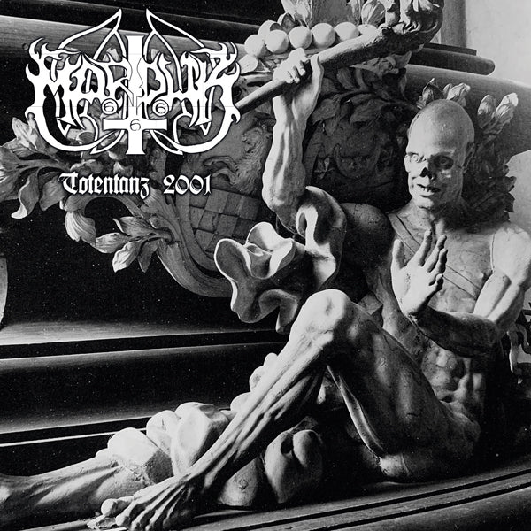 Marduk - Totentanz 2001 (Record)