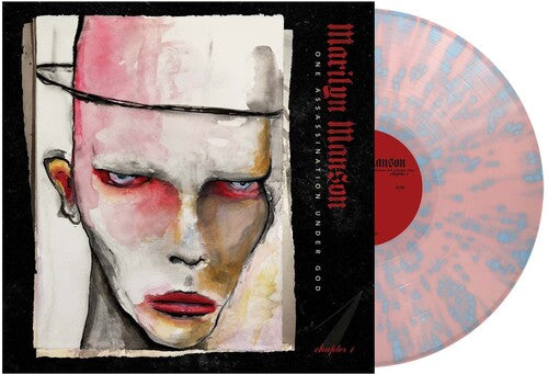 Marilyn Manson - One Assassination Under God: Chapter 1 (Record)