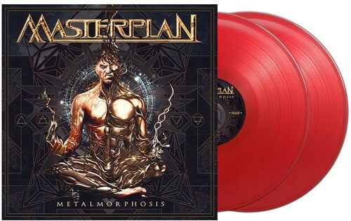Masterplan - Metalmorphosis (Record) Indie
