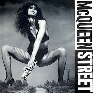 McQueen Street - McQueen Street (Remastered + Bonus Tracks)(CD)