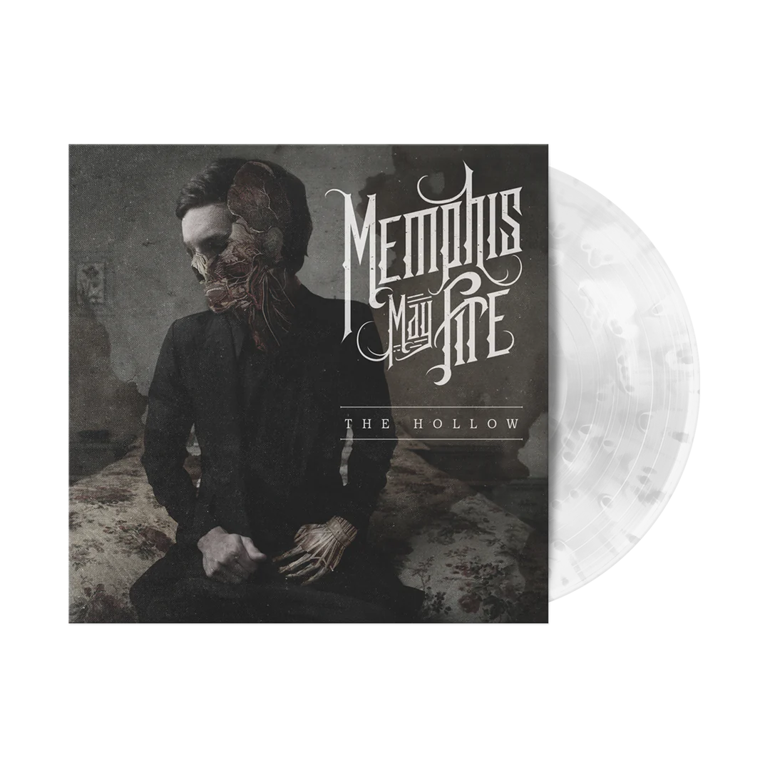 Memphis May Fire - The Hollow (Record)
