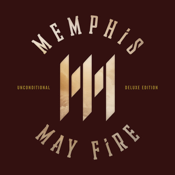 Memphis May Fire - Unconditional (Deluxe Edition)(CD)