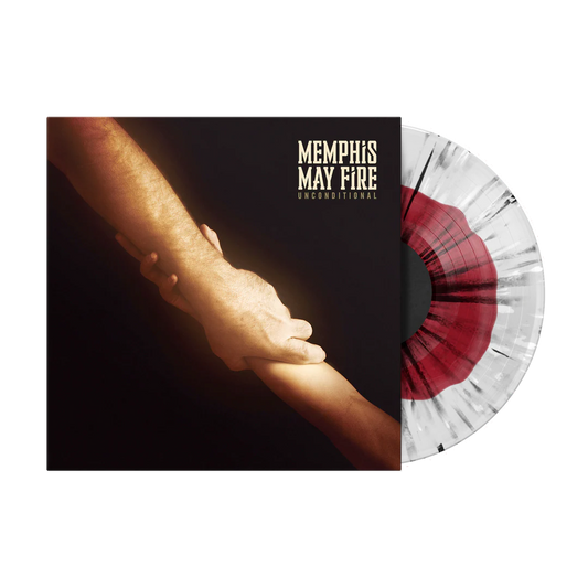 Memphis May Fire - Unconditional (Record)