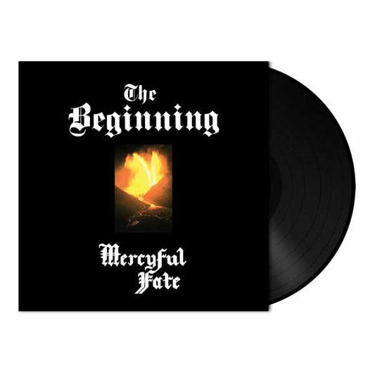 Mercyful Fate - The Beginning (Record)