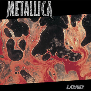 Metallica - Load (Record)