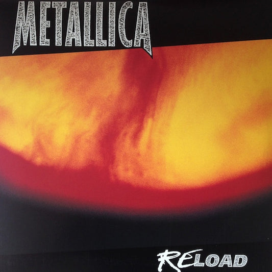 Metallica - Re-Load (Record)