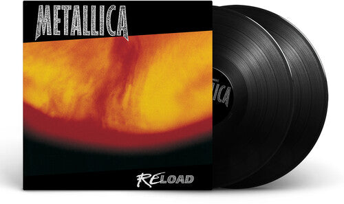 Metallica - Reload (Record)