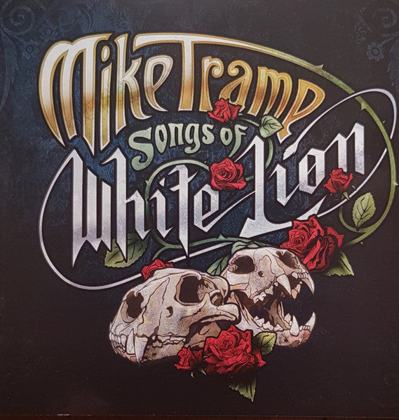 Mike Tramp - Songs Of White Lion (CD)