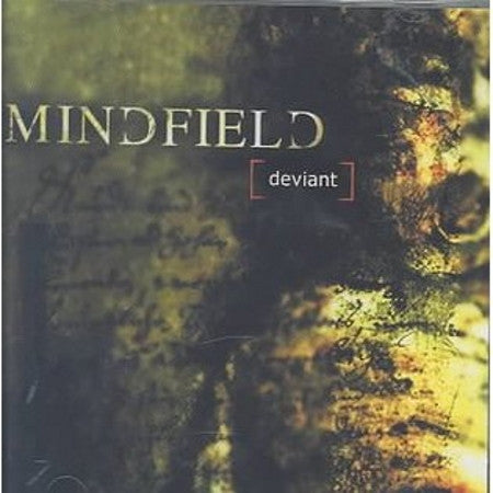 Mindfield - Deviant (CD)
