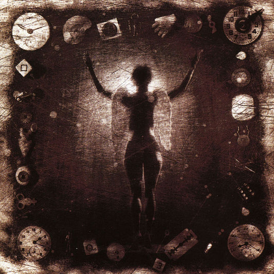 Ministry - Psalm 69 (Record)