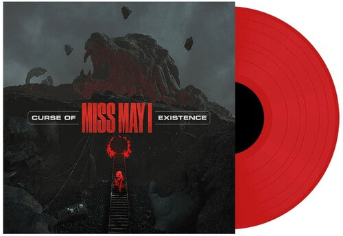 Miss May I - Curse Of Existence (Record)