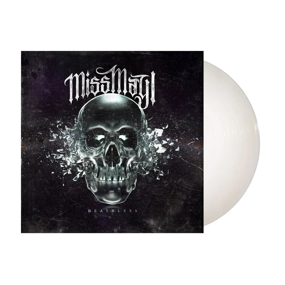 Miss May I - Deathless (Record)