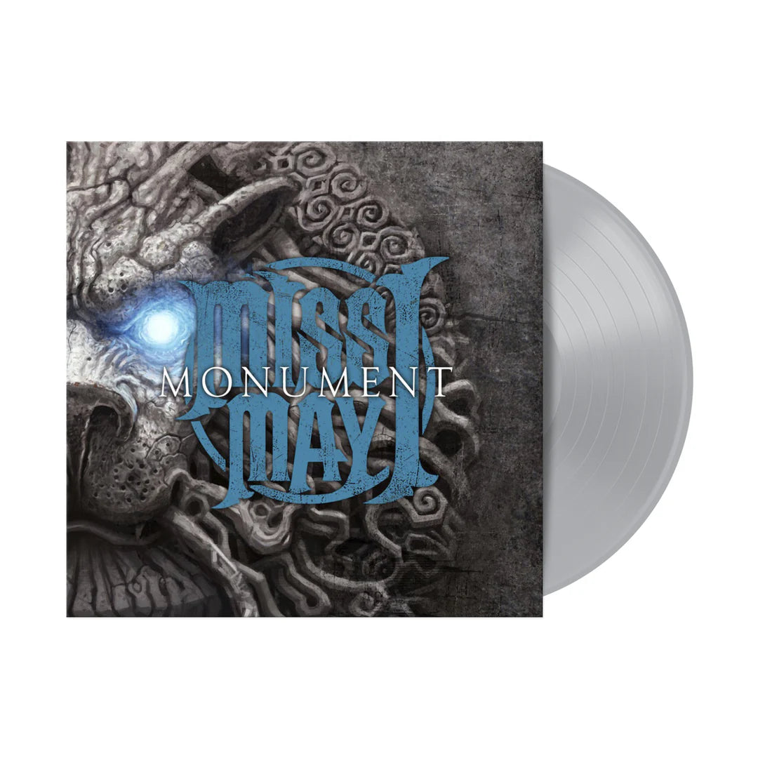 MIss May I - Monument (Record)