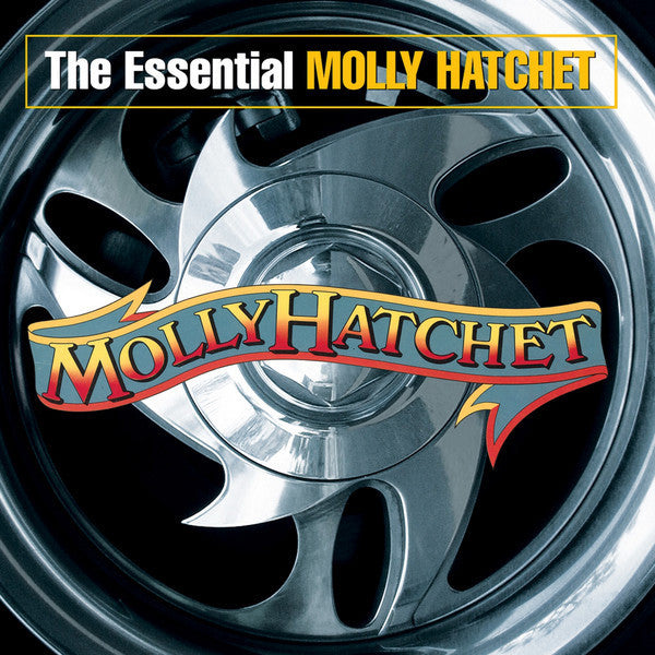 Molly Hatchet - The Essential Molly Hatchet (CD)
