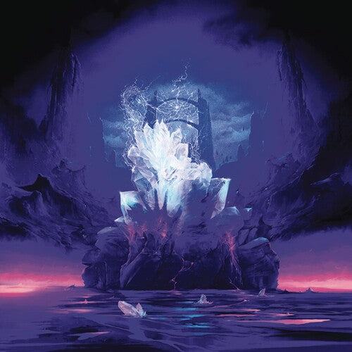 Monuments - In Stasis (CD)