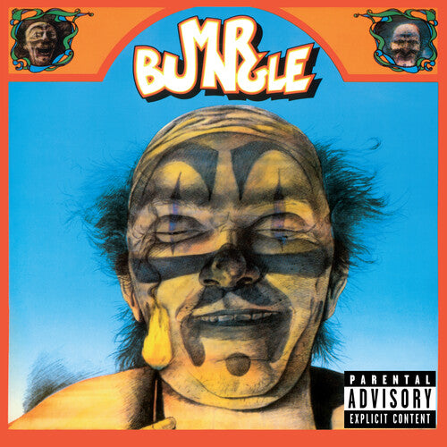 Mr. Bungle - Mr. Bungle (Record)