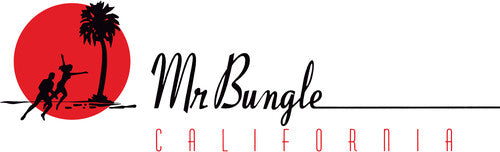 Mr. Bungle - California (Record)