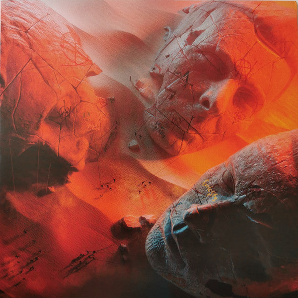 Muse - Will Of The People (Record)