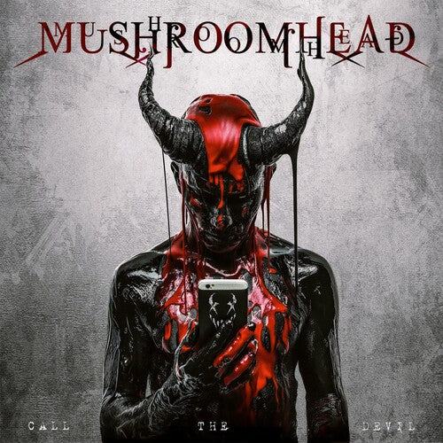 Mushroomhead - Call The Devil (CD)