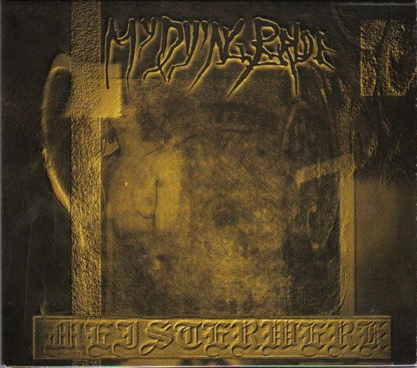 My Dying Bride - Meisterwerk I (CD)