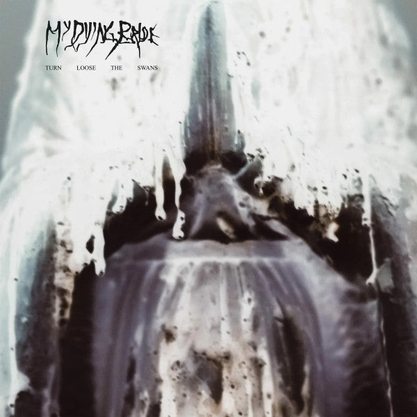 My Dying Bride - Turn Loose The Swans (Record)