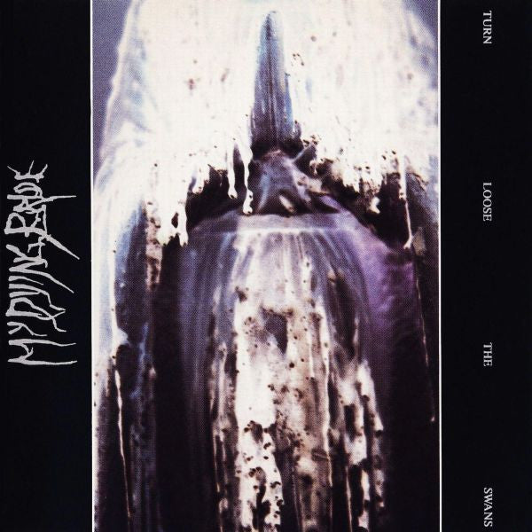 My Dying Bride - Turn Loose The Swans (CD)