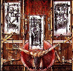 Napalm Death - Death By Manipulation (CD)