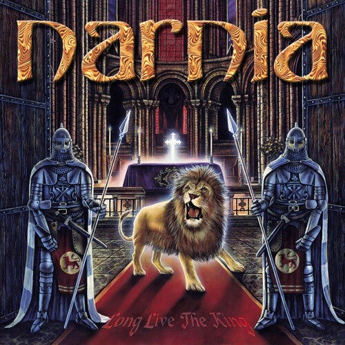 Narnia - Long Live The King (20th Anniversary Edition) (CD)