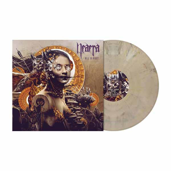 Neaera - All Is Dust (Record)