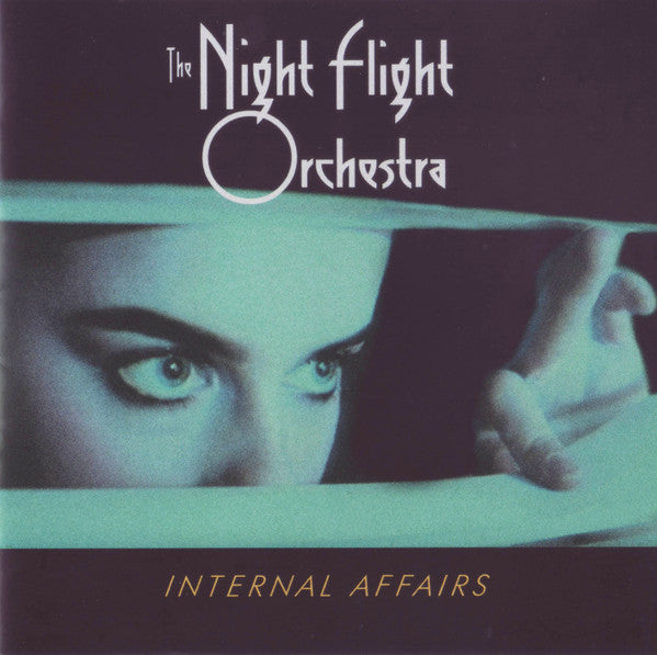 Night Flight Orchestra, The - Internal Affairs (CD)