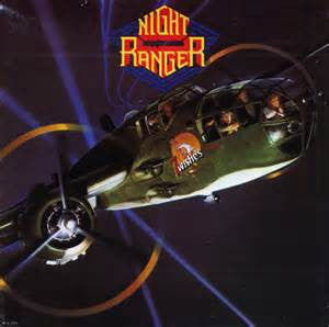 Night Ranger - 7 Wishes (Remastered)(CD)