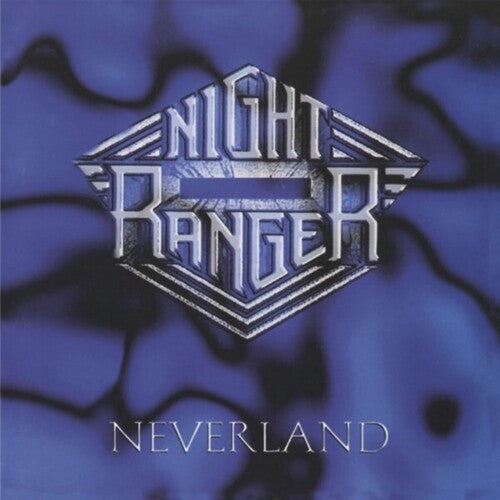 Night Ranger - Neverland (CD)