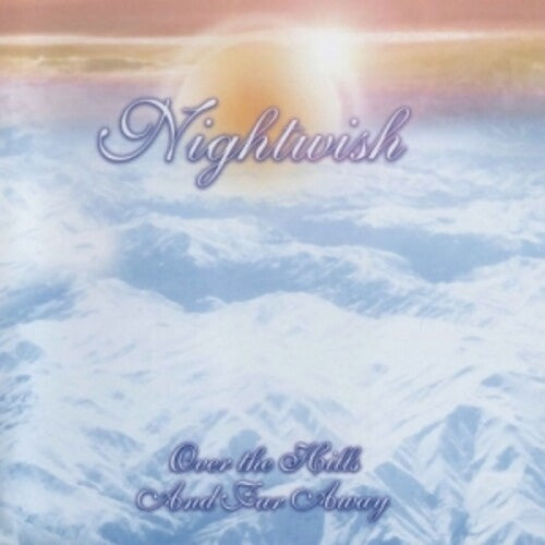 Nightwish - Over The Hills And Far Away (CD)