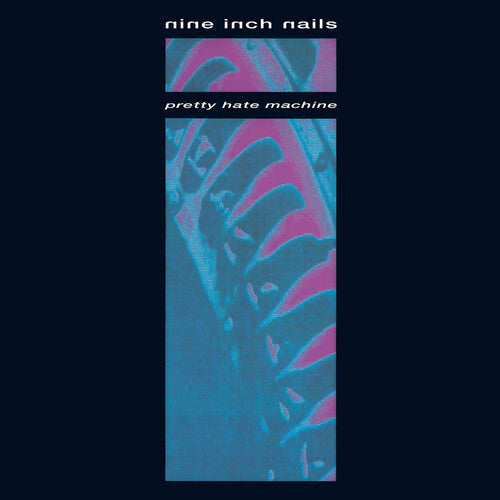 Nine Inch Nails - Pretty Hate Machine (Record)