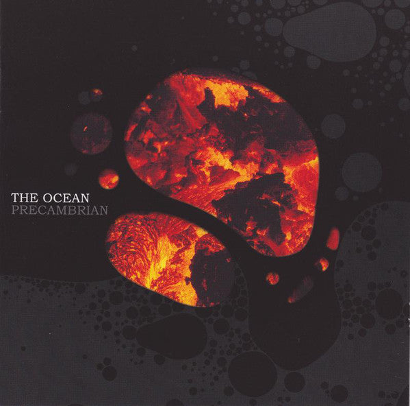 Ocean, The - Precambrian (CD)