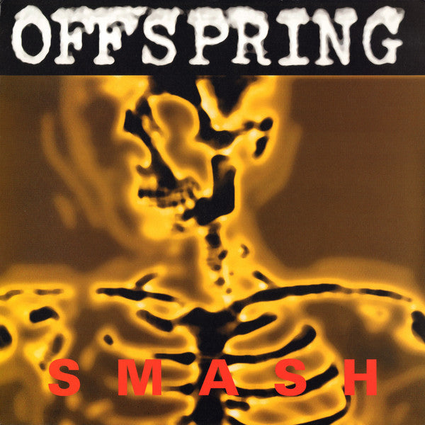 Offspring, The - Smash (Record)