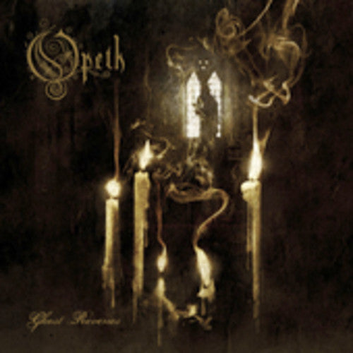 Opeth - Ghost Reveries (Record)