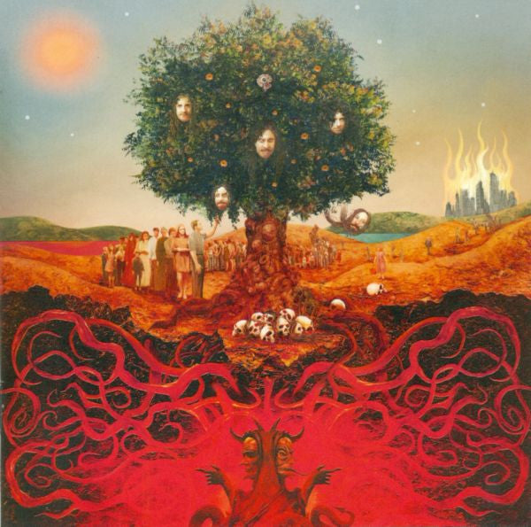 Opeth - Heritage (CD)