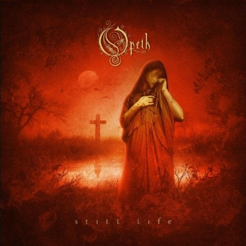 Opeth - Still Life (Record)