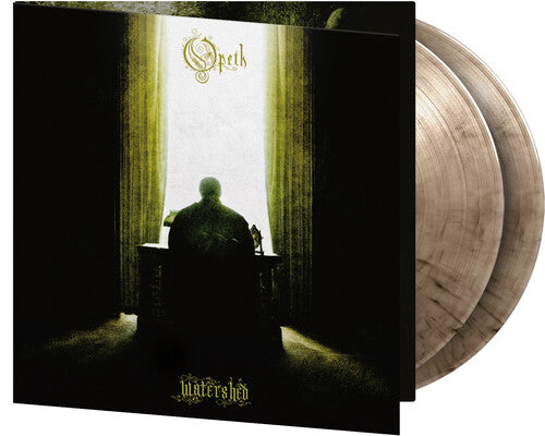Opeth - Watershed (Record)