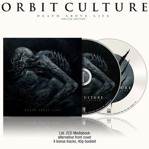 Orbit Culture - Death Above Life (Deluxe Edition)(CD)