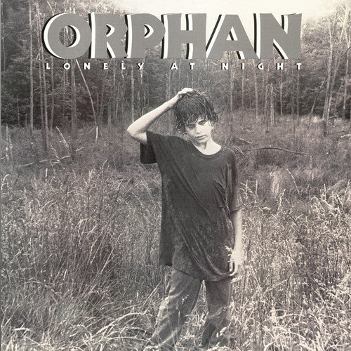 Orphan - Lonely At Night (Rock Candy Remaster)(CD)